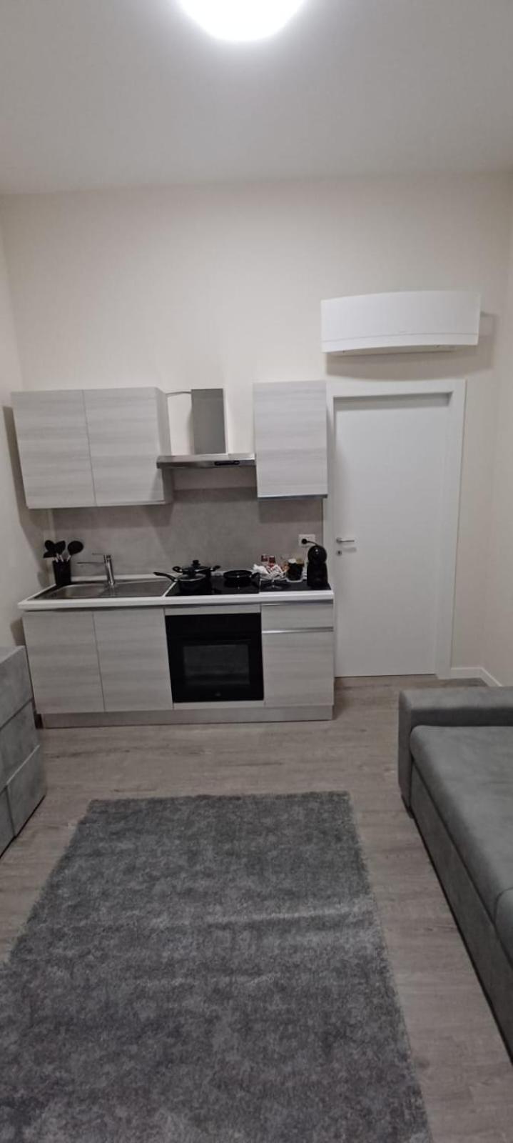 La Casa Di Peppe Apartamento Bari Exterior foto