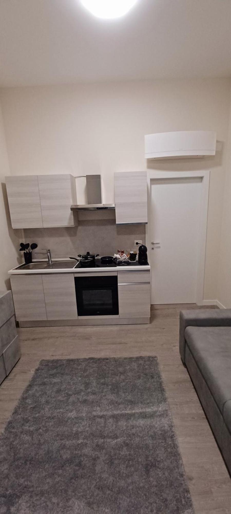 La Casa Di Peppe Apartamento Bari Exterior foto